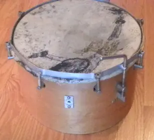 Who's going to the CT Drum Show?