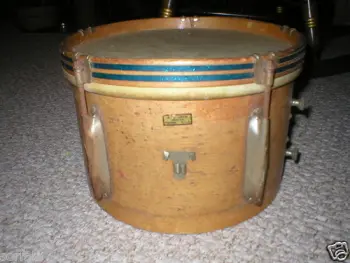 Any Old American Companies w/ Vertical Grain Shells?