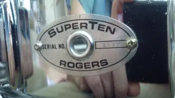 Rogers &quot;time capsule&quot; set found...?'s