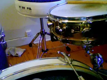 Making a 22&quot; kick out of 22&quot; pre-international