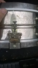 Leedy Snare Drum Find