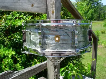 For Sale: '66 Ludwig sky blue pearl jazz festival