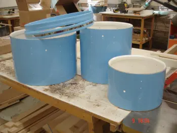 Hayman project