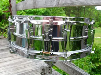 For Sale: Ludwig Keystone Badge Supra