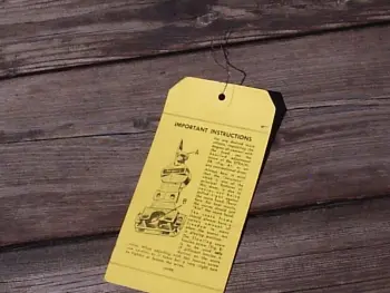 Wire Size For Dyna Snare Tag Giveaway