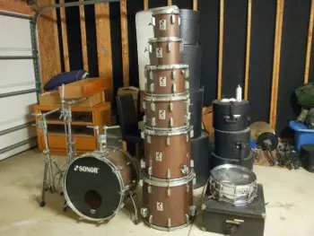 Sonor Phonic kit