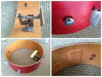 Snare ID?