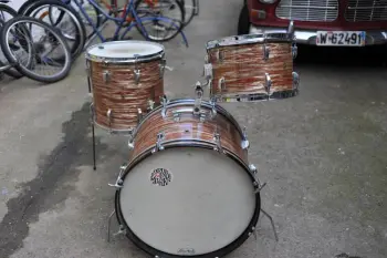 My old Ludwigs