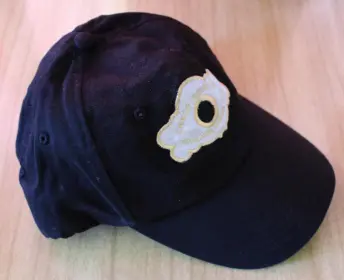Camco Oaklawn baseball cap!!!!!!!!!!!!!!!