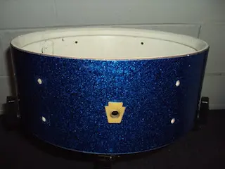 Ludwig '61 Pioneer snare