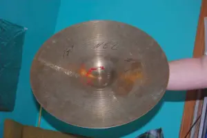 Vintage Zildjian Special Selection