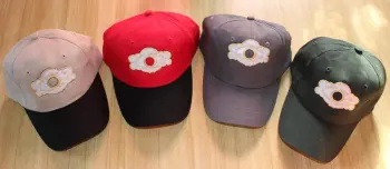 Camco Oaklawn baseball cap!!!!!!!!!!!!!!!