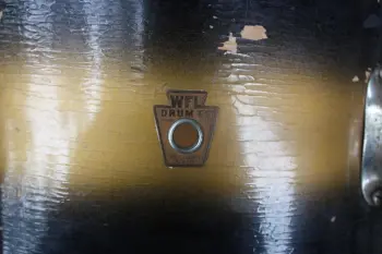 WFL Snare