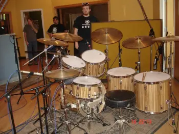 Studio advice