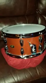 Restoring a Slingy snare