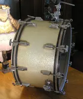 Almost Sold PowerTone Rogers on CraigsList...