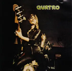 Record Covers with (vintage) Drums on!