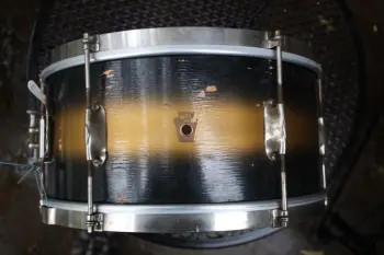 WFL vintage snare
