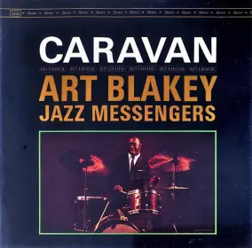 Record Covers with (vintage) Drums on!