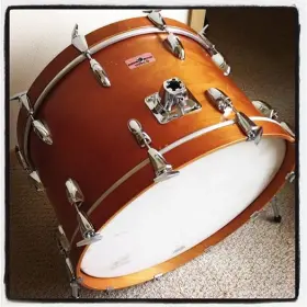 What did you buy at the 2014 Chicago show?