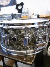 What did you buy at the 2014 Chicago show?