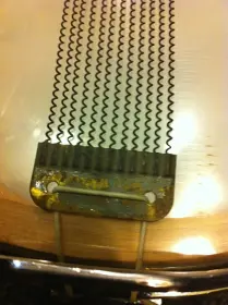 Ajax snare