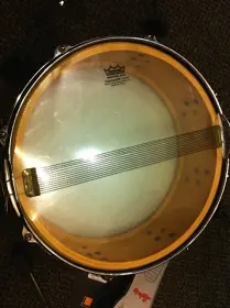 Ajax snare