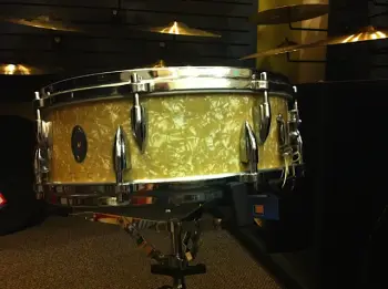 Ajax snare