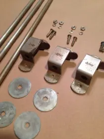 wanted: ludwig/wfl clubdate mount