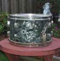 Slingerland &quot;super Radio King&quot;?