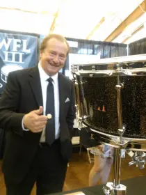 WFLIII Drums - information