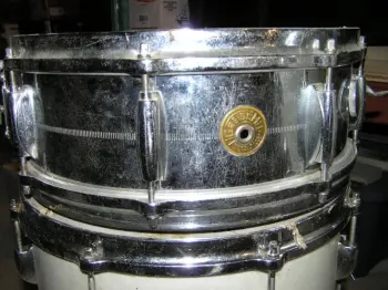 Talk about the kit that got away...!