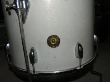 Talk about the kit that got away...!
