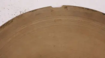 UFiP Hi-Hats with the Pyramid stamp