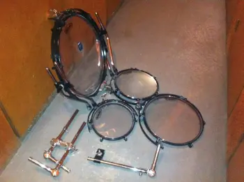 Drum stuff for sale