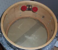 Slingerland &quot;super Radio King&quot;?