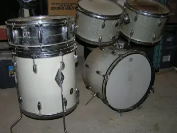 Talk about the kit that got away...!