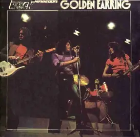 Record Covers with (vintage) Drums on!