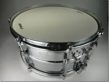 Premier Dominion Snare Levers