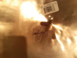 Sabian Signed Cymbals