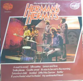 Record Covers with (vintage) Drums on!