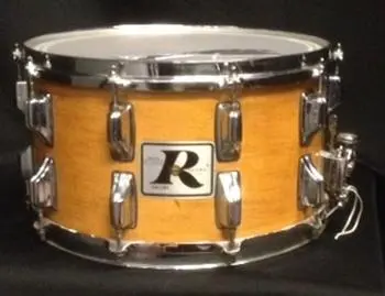 Rogers Deep Big R Snare Drum