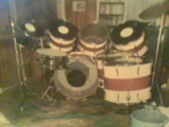 Premier Elite in rare black and cream wrap?