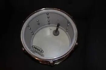 Ludwig Standard Ruby Red Strada Set