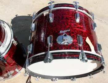 Brought something new home last night! Rogers Red Onyx