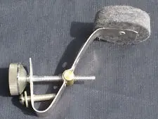 Wanted: Late 70s Slingerland Muffler Only