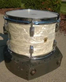 FS: ’68 WMP 8X12 Ludwig Keystone Tom