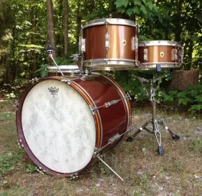1965 Clubdate