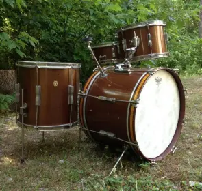 1965 Clubdate
