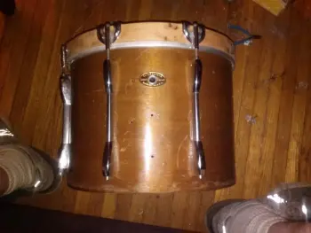 58 Slingerland snare question